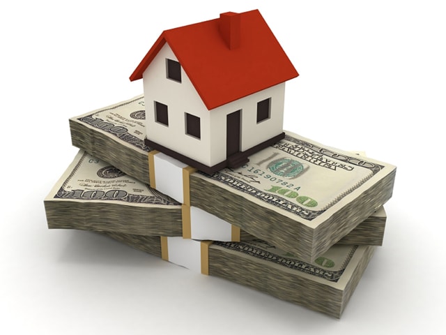 Morgtage illustration